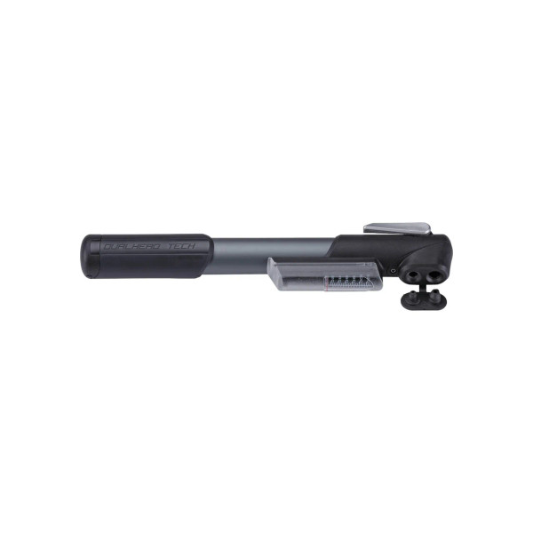 Minipump Windrush S Alu 230Mm Black/Grey (New)