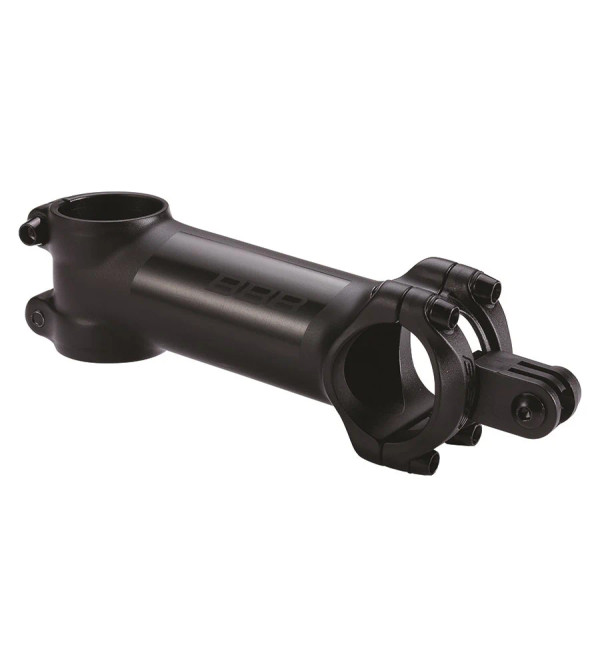 Stem Rider +/-7D 31.8 110Mm Black 6061 T6 Alloy