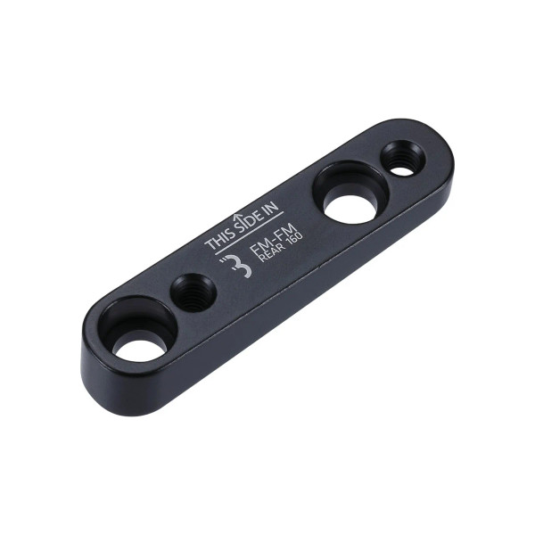 PowerMount FM to PM 160 Rear BBS-98R
