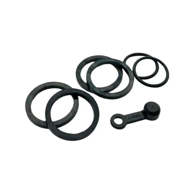 HOPE Tech Bike Accessories | Seat Clamps, Valves & Brake Parts