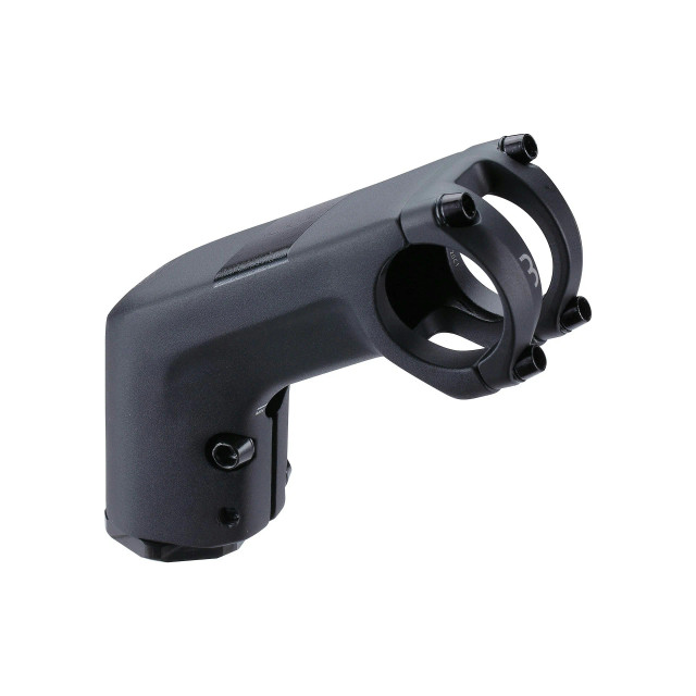 Potence BBB RoadForce II 31.8mm Noire - , vélos et accessoires