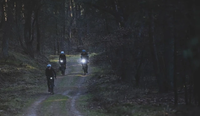 Bicycle Lights Buying Guide: Commuter, Road and Trail Types