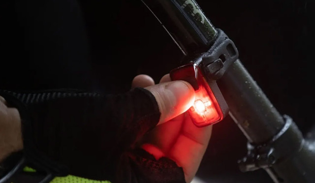 Australian Road Rules for Bike Lights: What Every Cyclist Must Know 