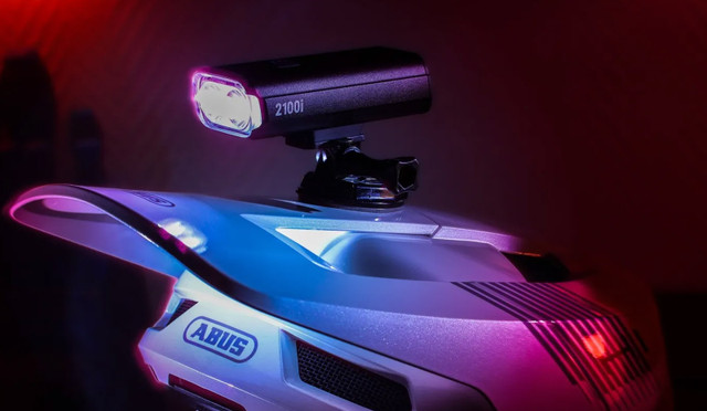 Which BBB Bike Lights Suit Australian Winter Riding?