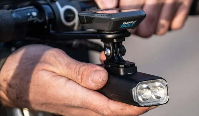 Bike Light Mounting Guide: Frame, Handlebar & Helmet Options