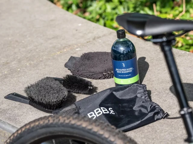 Bike Cleaner Guide: Best Products for Australian Conditions