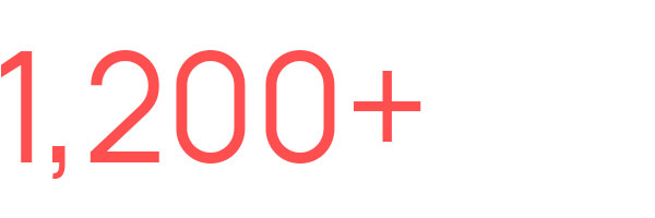 Network of 1,200+ nationwide bike dealers