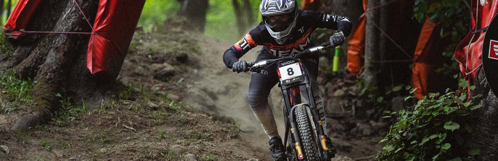 Our Cycling Ambassadors Banner