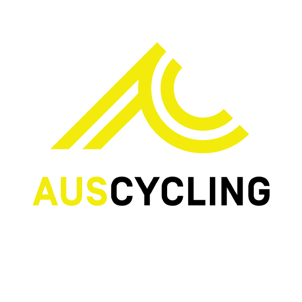 Aus Cycling Logo