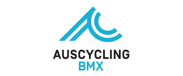 Auscycling BMX logo