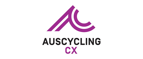 Auscycling CX logo