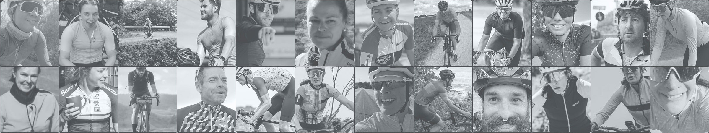 BikeSportz Cycling Ambassadors Banner