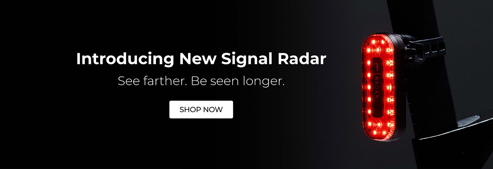 BBB Cycling New Signal Radar Launch