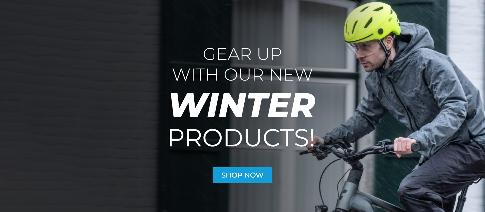 BBB Cycling New Winter Products