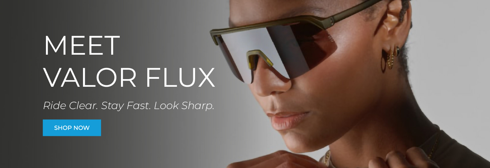 Valor Flux Sunglasses