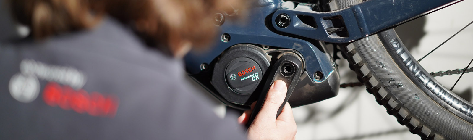 Bosch Service Centre