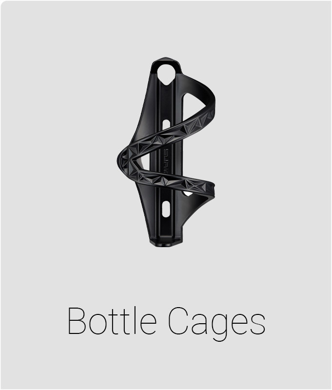 Supacaz Bottle Cages