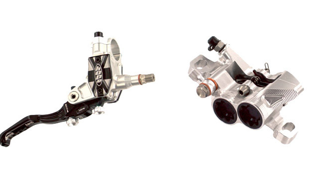  Tech M4 Brake 