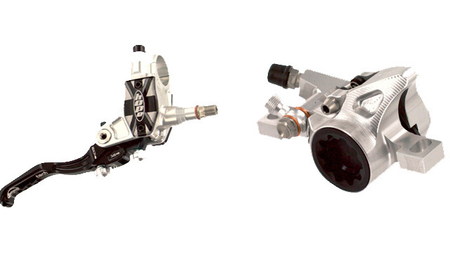  Tech V2 Brake 