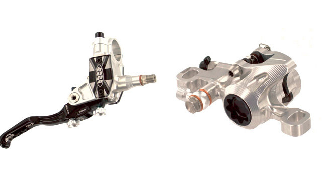  Tech X2 Brake 