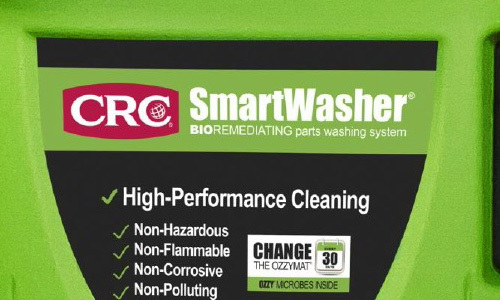 CRC