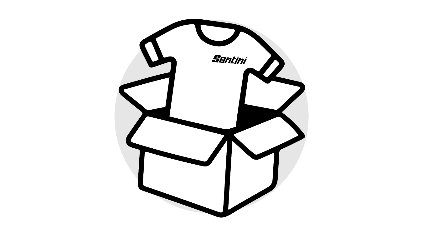 RECEIVE YOUR KIT