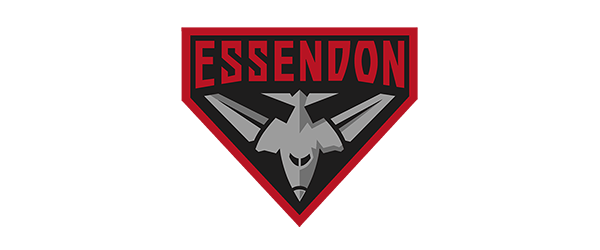 essendon logo