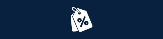 Exclusive Brand Discounts