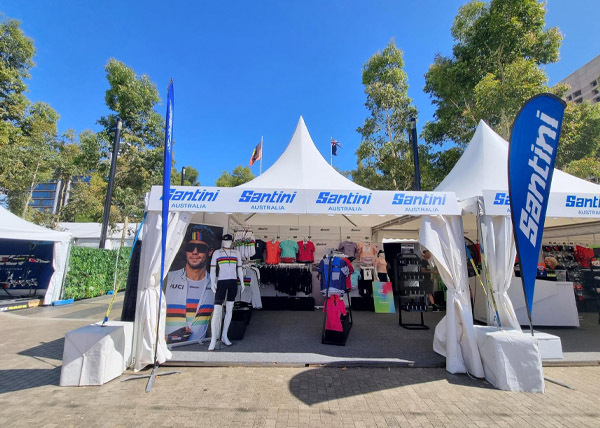 EXPO DISPLAYS