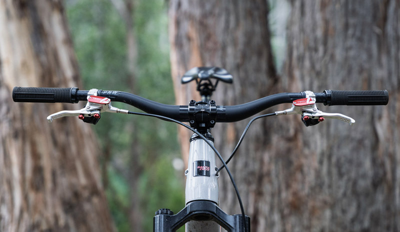 Hope Craftsmanship: Built to Last, Built for Riders