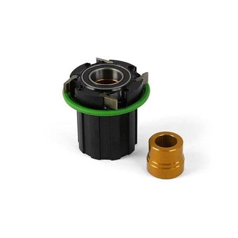 Freehubs