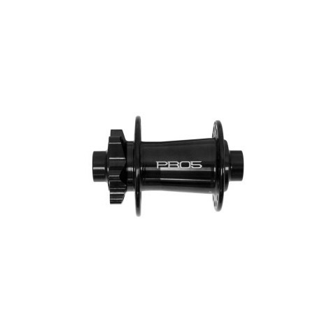 Front Hubs