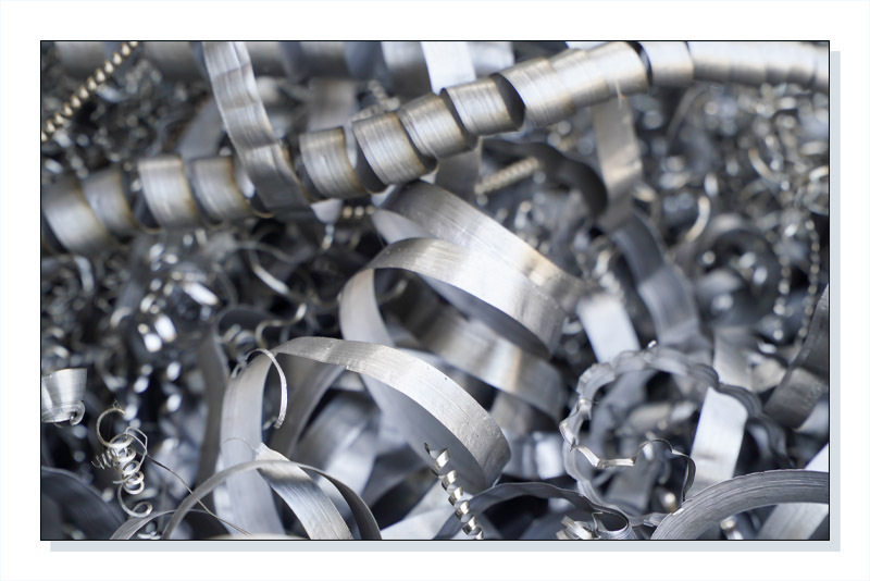 HEAVY METAL RECYCLING AND RE-USE
