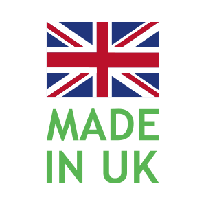 UK-Made Precision