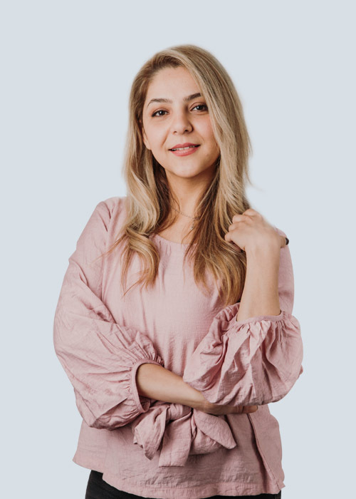 NEDA SAMENI
