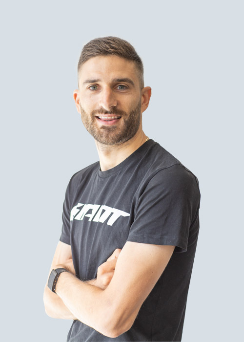 NICK LOCANDRO