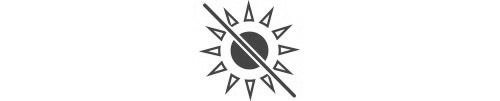 no sun icon