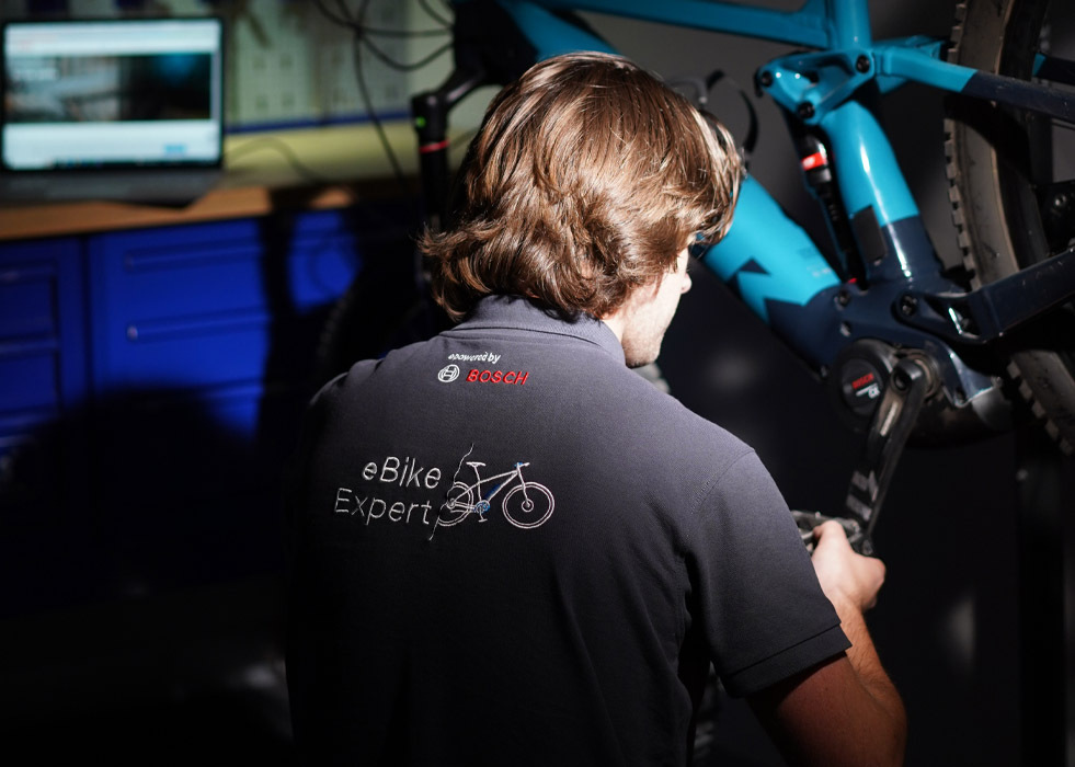 Official Bosch service centres in Australia