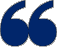 quote icon