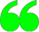 quotes icon