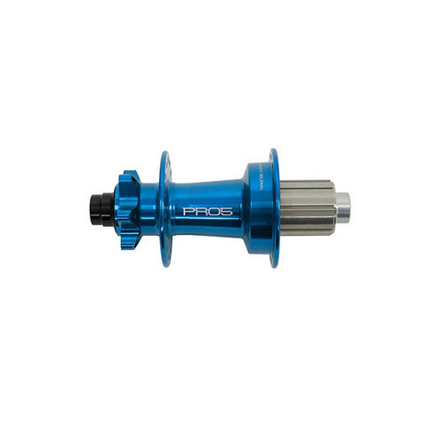 Rear Hubs