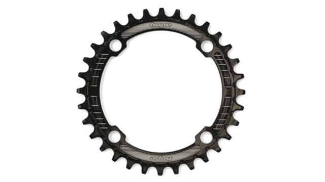 Retainer Ring 96 & 104 PCD