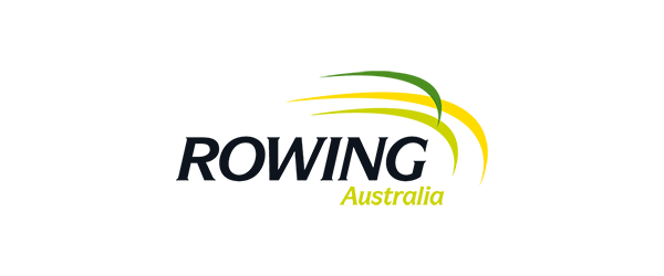 Rowing Australia logo
