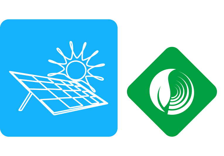 SMART ENERGY-SAVING STRATEGIES ICON