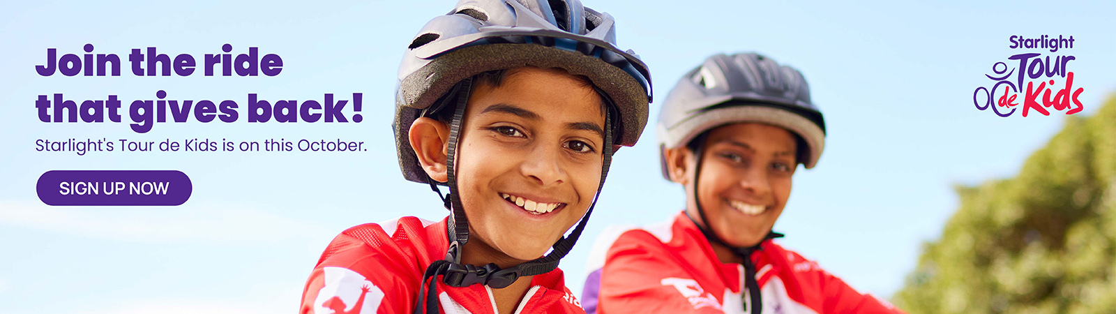 BBB Cycling Starlight Tour de Kids