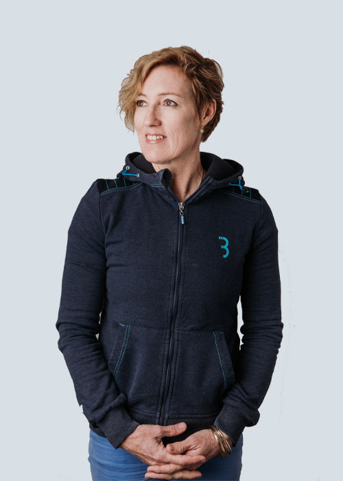 SUZANNE NARBEY