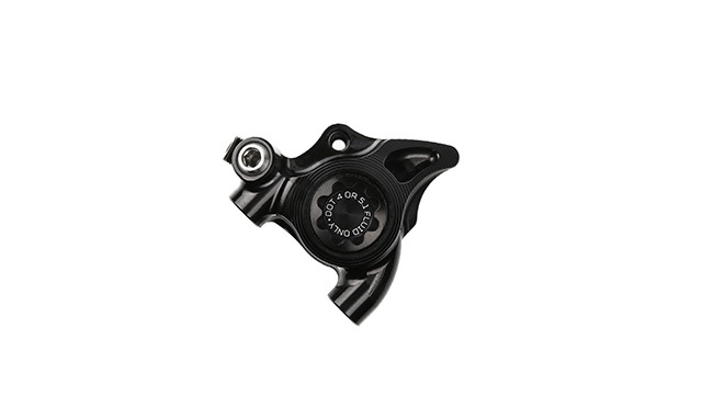 RX2 Caliper