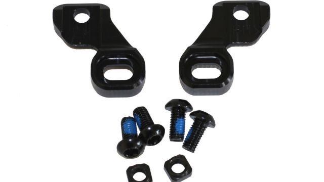  Shifter Mounts 