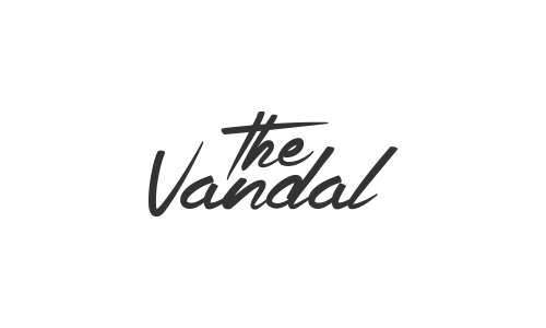 THE VANDALTHE VANDAL