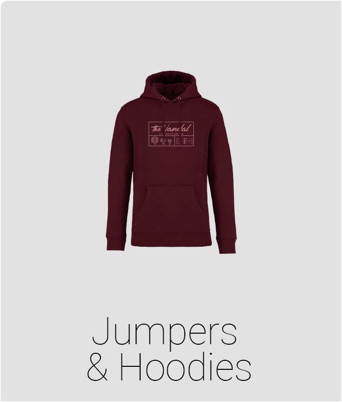 Hoodies & Sweaters